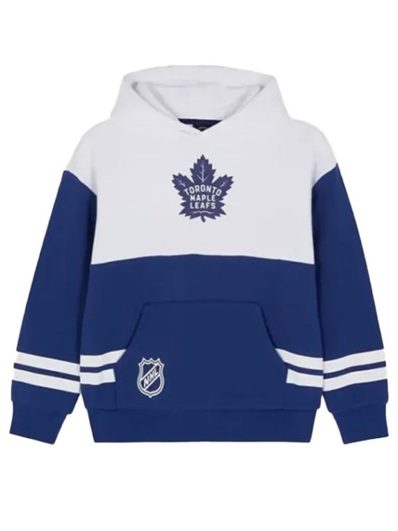 NHL Toronto Maple Leafs Pullover Hoodie