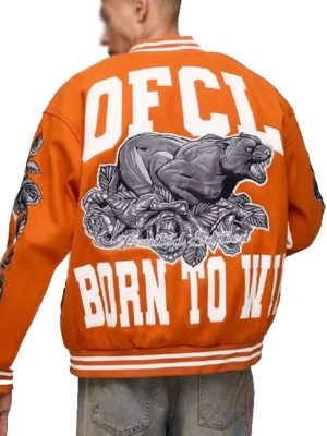 ofcl-rose-orange-wool-varsity-jacket-1