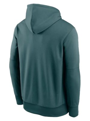 philadelphia-eagles-super-bowl-lix-champions-green-hoodie-2