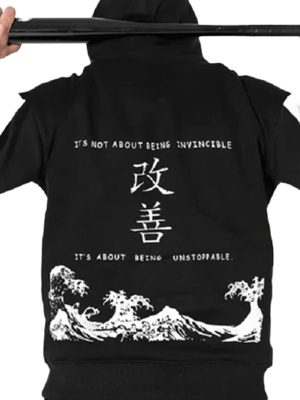 ruthless-black-fleece-pullover-hoodie-1