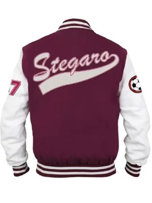 soccer-stegaro-maroon-white-varsity-jacket-1