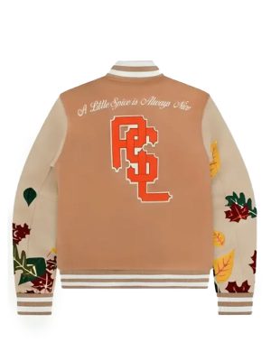 starbucks-team-psl-orange-white-varsity-jacket-1