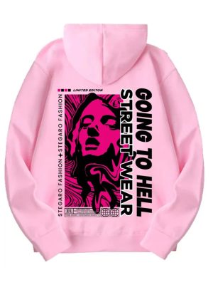stegaro-going-to-hell-pink-pullover-hoodie-1