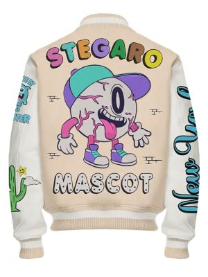 stegaro-mascot-beige-white-varsity-jacket-1