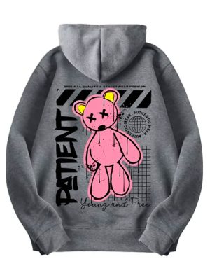 stegaro-patient-bear-grey-pullover-hoodie-1