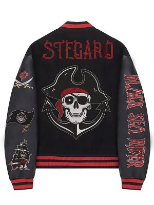 stegaro-srulm-pirate-sea-rider-black-varsity-jacket-1