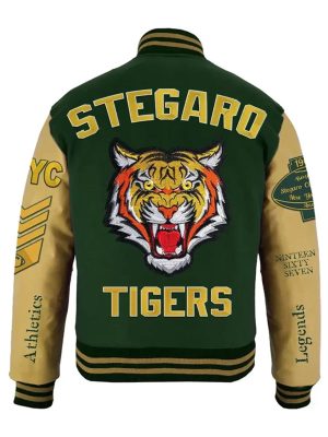 stegaro-tigers-green-beige-varsity-jacket-1