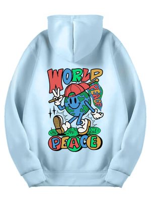 stegaro-world-peace-blue-pullover-hoodie-1