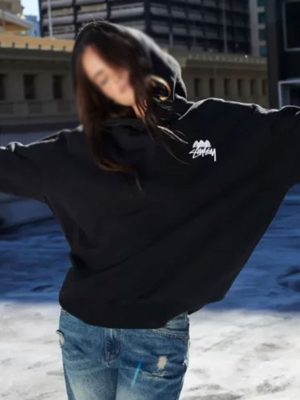 stussy-angel-oversized-fleece-pullover-hoodie-1