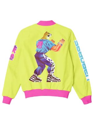 tekken-king-yellow-varsity-bomber-jacket-1
