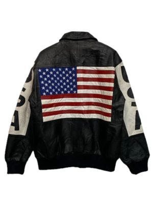 american-flag-vintage-usa-black-leather-jacket-1
