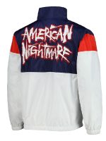 Cody Rhodes American Nightmare Multi Color Jacket