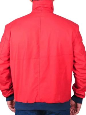 david-hasselhoff-baywatch-red-bomber-jacket-1