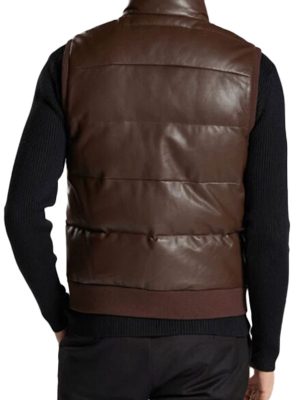 dylan-brown-leather-puffer-vest-1
