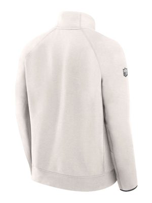 eagles-super-bowl-lix-white-half-zip-jacket-1