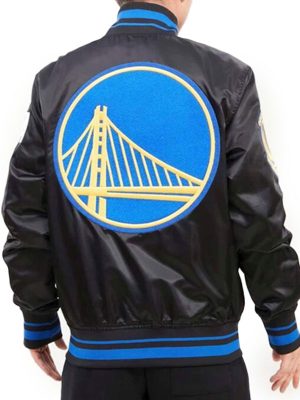 golden-state-warriors-mash-up-black-satin-jacket-1