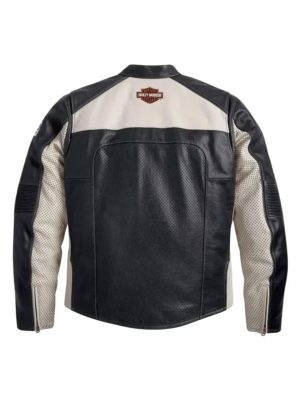 harley-davidson-perforated-biker-black-leather-jacket-1