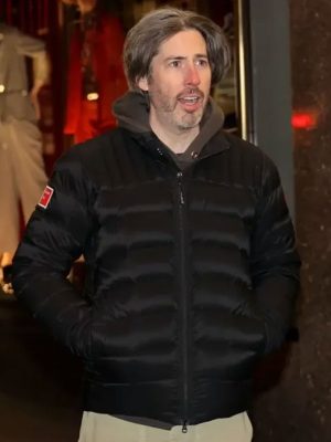 jason-reitman-black-puffer-jacket-1