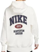 Li Na Macau Tennis Masters White Pullover Hoodie