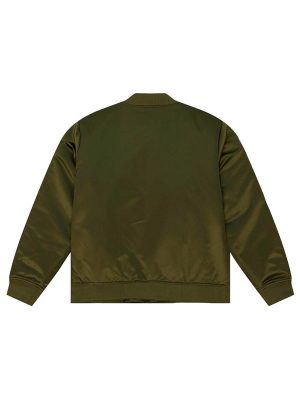 los-angeles-lakers-flight-green-satin-jacket-1