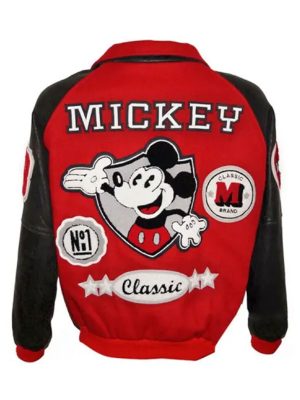 michael-jackson-mickey-mouse-red-black-varsity-jacket-1