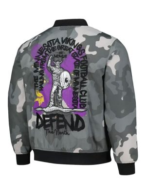 minnesota-vikings-camo-grey-bomber-jacket-1