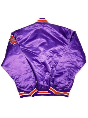 phoenix-suns-purple-bomber-satin-jacket-1
