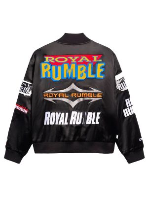 royal-rumble-historic-logos-black-satin-jacket-1