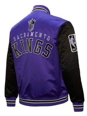 sacramento-kings-primetime-purple-black-satin-jacket-1
