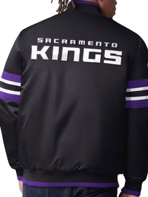 sacramento-kings-scout-black-satin-varsity-jacket-1