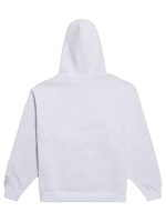 Super Bowl LIX Foot Up On The Gas Grey Pullover Hoodie