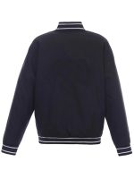 Washington Wizards Blue Poly Twill Jacket