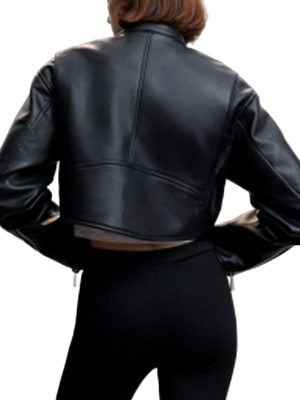 women-black-leather-cropped-jacket-1